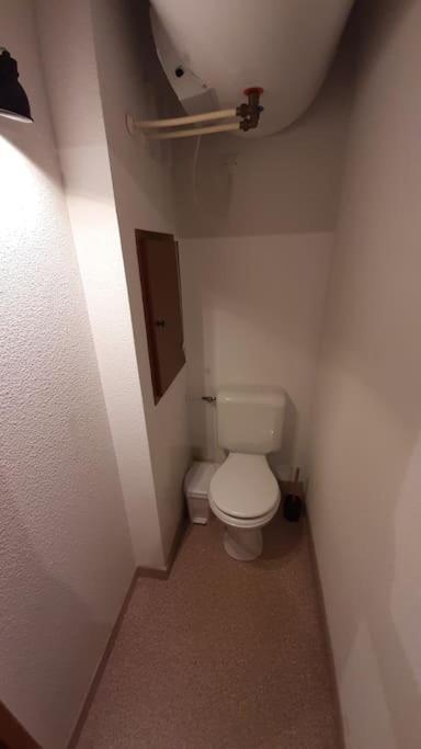 Superbe Appartement La Joue Du Loup Centre, 6 Personnes, Avec Parking Prive Saint-Étienne-en-Dévoluy Extérieur photo